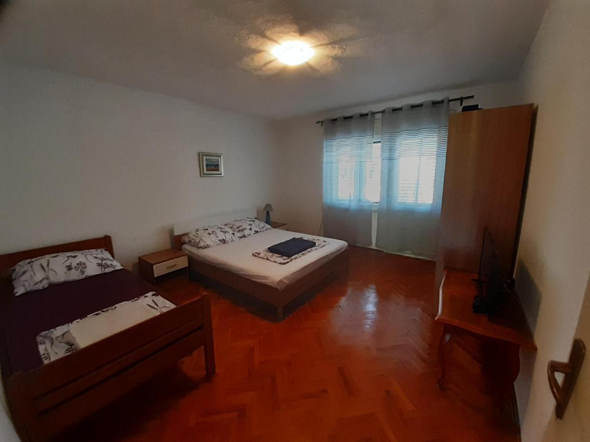 Apartmani Virić Ugljan Zewnętrze zdjęcie