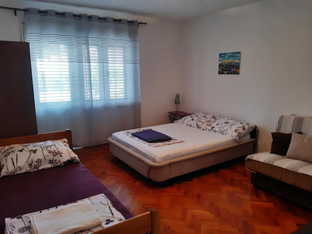 Apartmani Virić Ugljan Zewnętrze zdjęcie