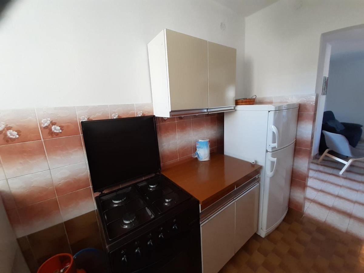 Apartmani Virić Ugljan Zewnętrze zdjęcie