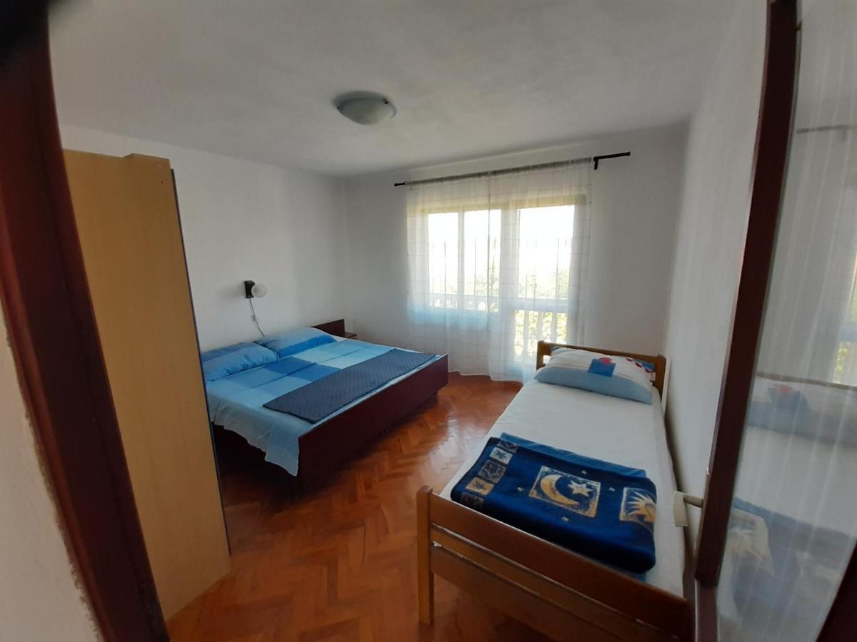 Apartmani Virić Ugljan Zewnętrze zdjęcie