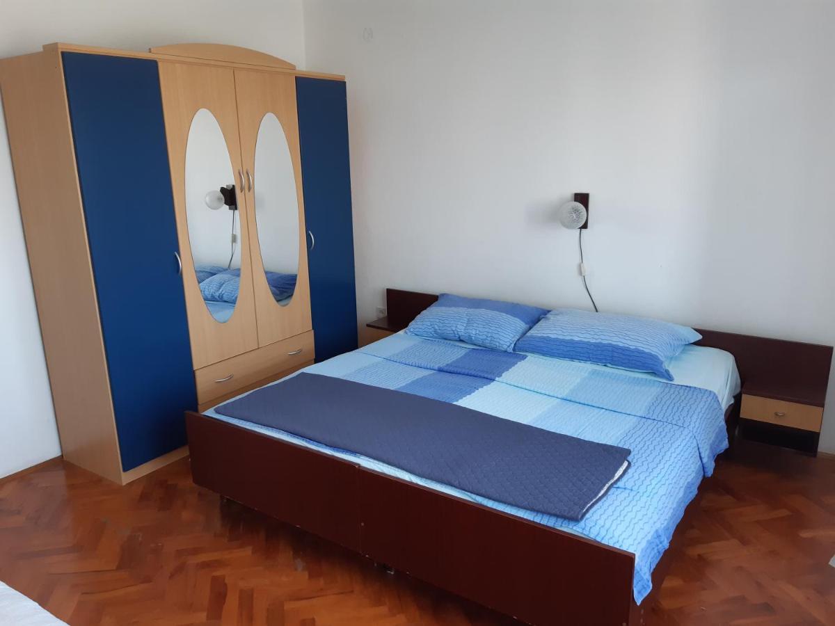 Apartmani Virić Ugljan Zewnętrze zdjęcie