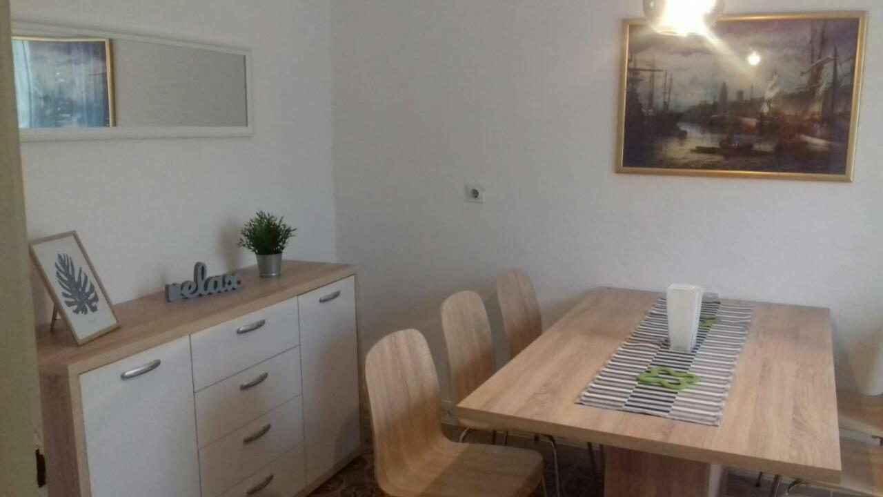 Apartmani Virić Ugljan Zewnętrze zdjęcie