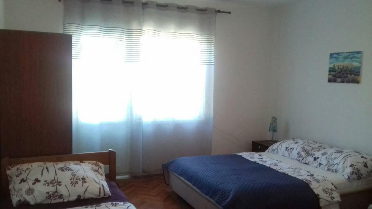 Apartmani Virić Ugljan Zewnętrze zdjęcie