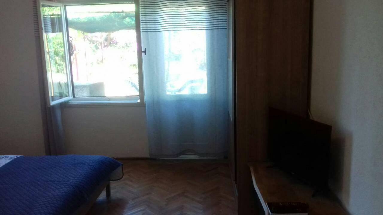 Apartmani Virić Ugljan Zewnętrze zdjęcie