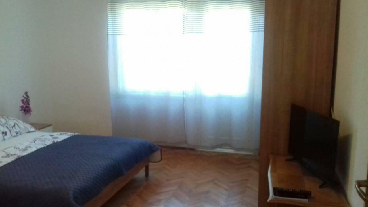 Apartmani Virić Ugljan Zewnętrze zdjęcie