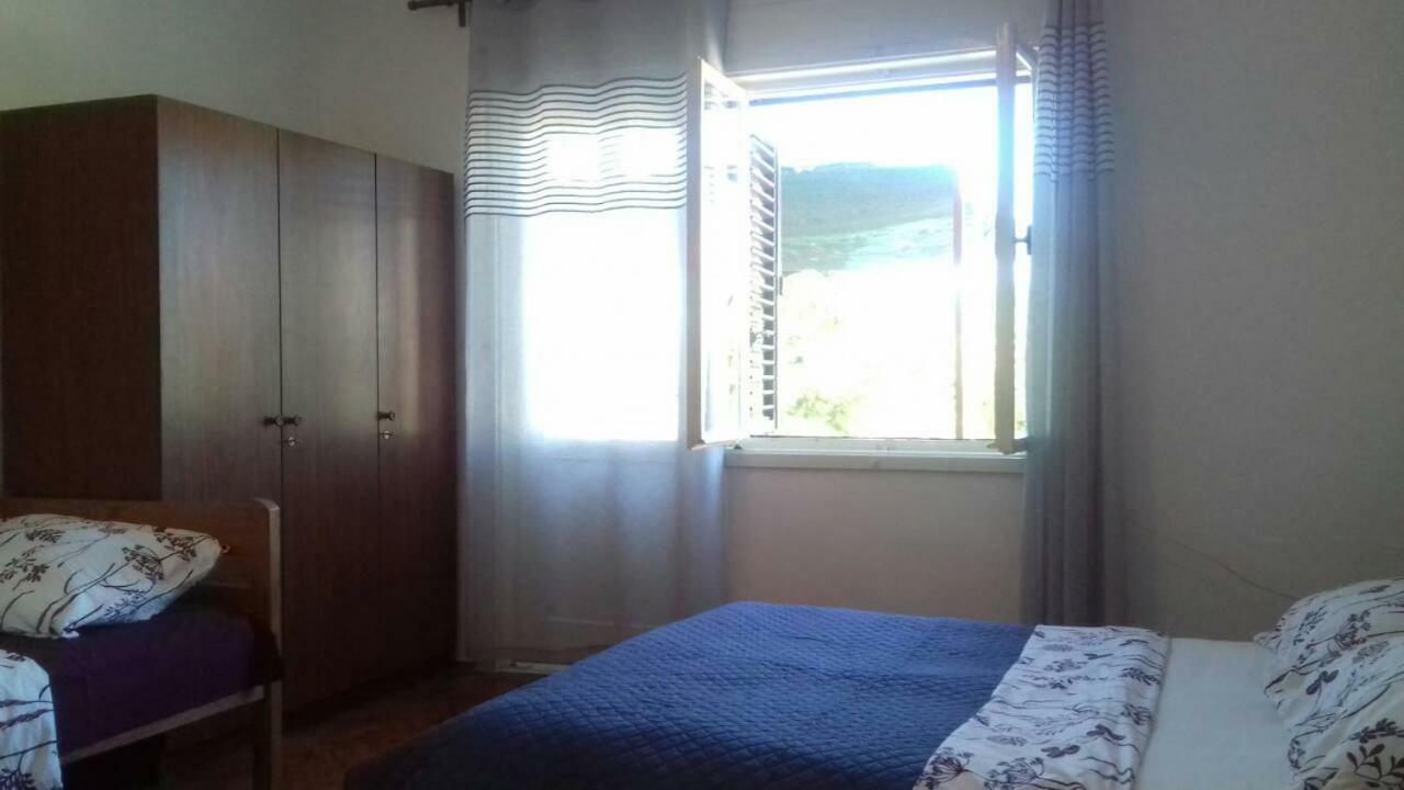 Apartmani Virić Ugljan Zewnętrze zdjęcie